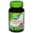 thumbnail image 3 of Nature's Way Organic Premium Herbal Echinacea, Purpurea Herb, 100 Ct, 3 of 3