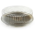 thumbnail image 1 of Fineline Settings 9801-L 18'' Dome Lid, 1 of 1