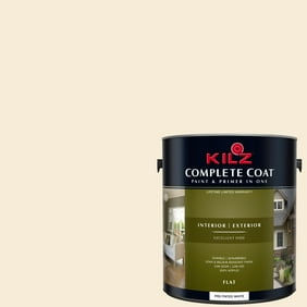 Kilz Color Change Stainblocking Interior Ceiling Paint