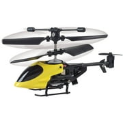 World's Smallest RC Helicopter, Yellow