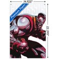 thumbnail image 3 of Marvel Comics - Colossus - Classic Wall Poster with Pushpins, 14.725" x 22.375", 3 of 6