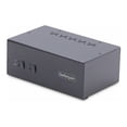 thumbnail image 1 of StarTech P2DD46A2-KVM-SWITCH 4K 60 Hz 2 Port Dual Monitor KVM Switch, 1 of 4
