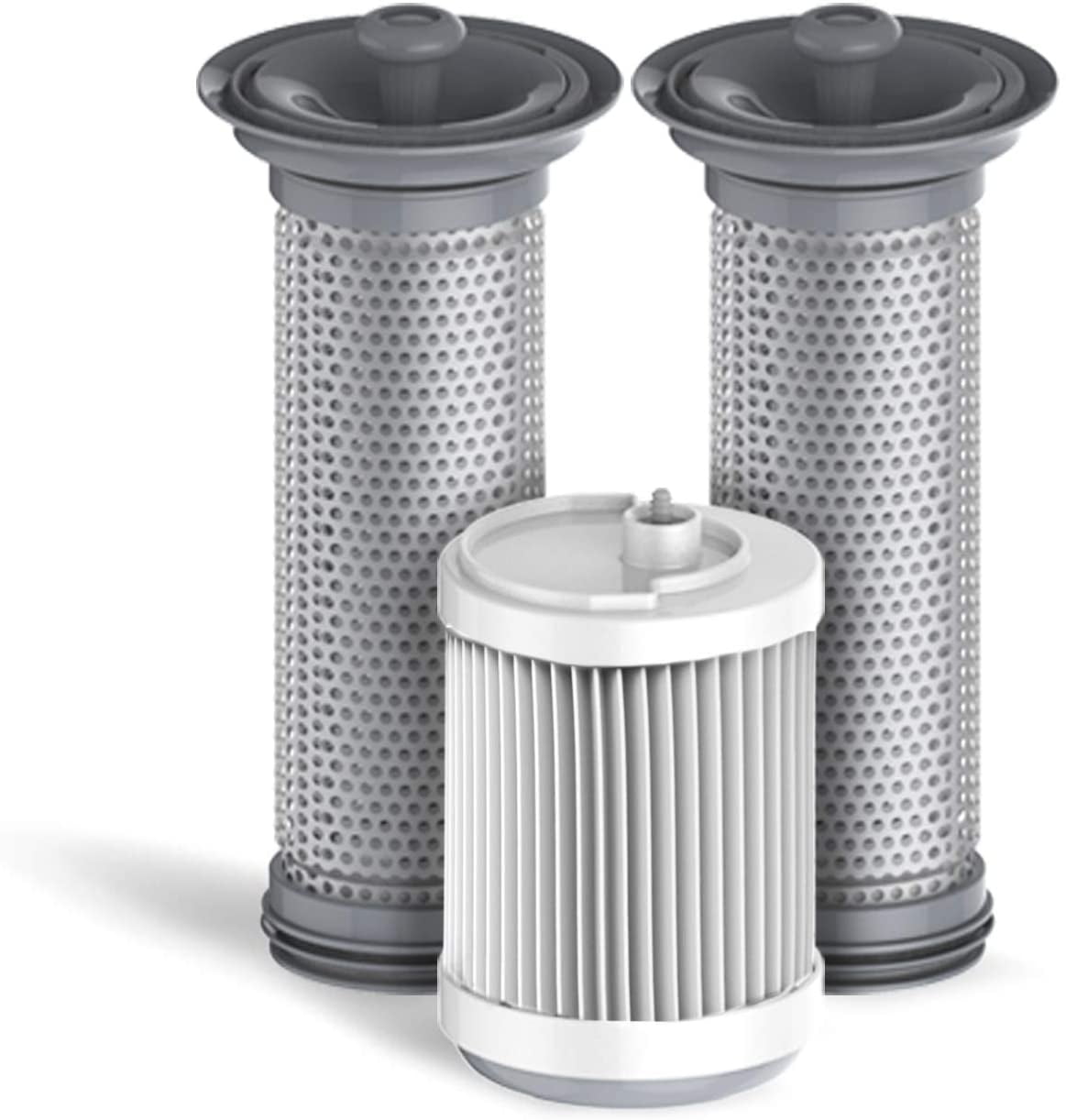 Tineco Replacement Filter kit, 2 pre Filters and 1 HEPA Filter, for A10