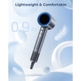 thumbnail image 5 of AMEIFU- 【Ahorra tiempo al secar el cabello】El secador de cabello profesional de alta velocidad Ameifu utiliza un potente motor de alta velocidad de 1600 W con 150 000 RPM. Nuestro potente secador de p, 5 of 5