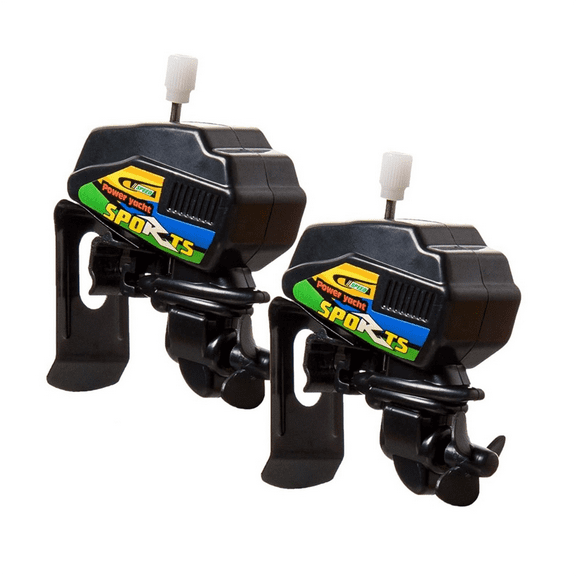 Boat Motor Coffee Stirrer for Cup, Wind Up Stirrer, Novelty Mixer,for Make