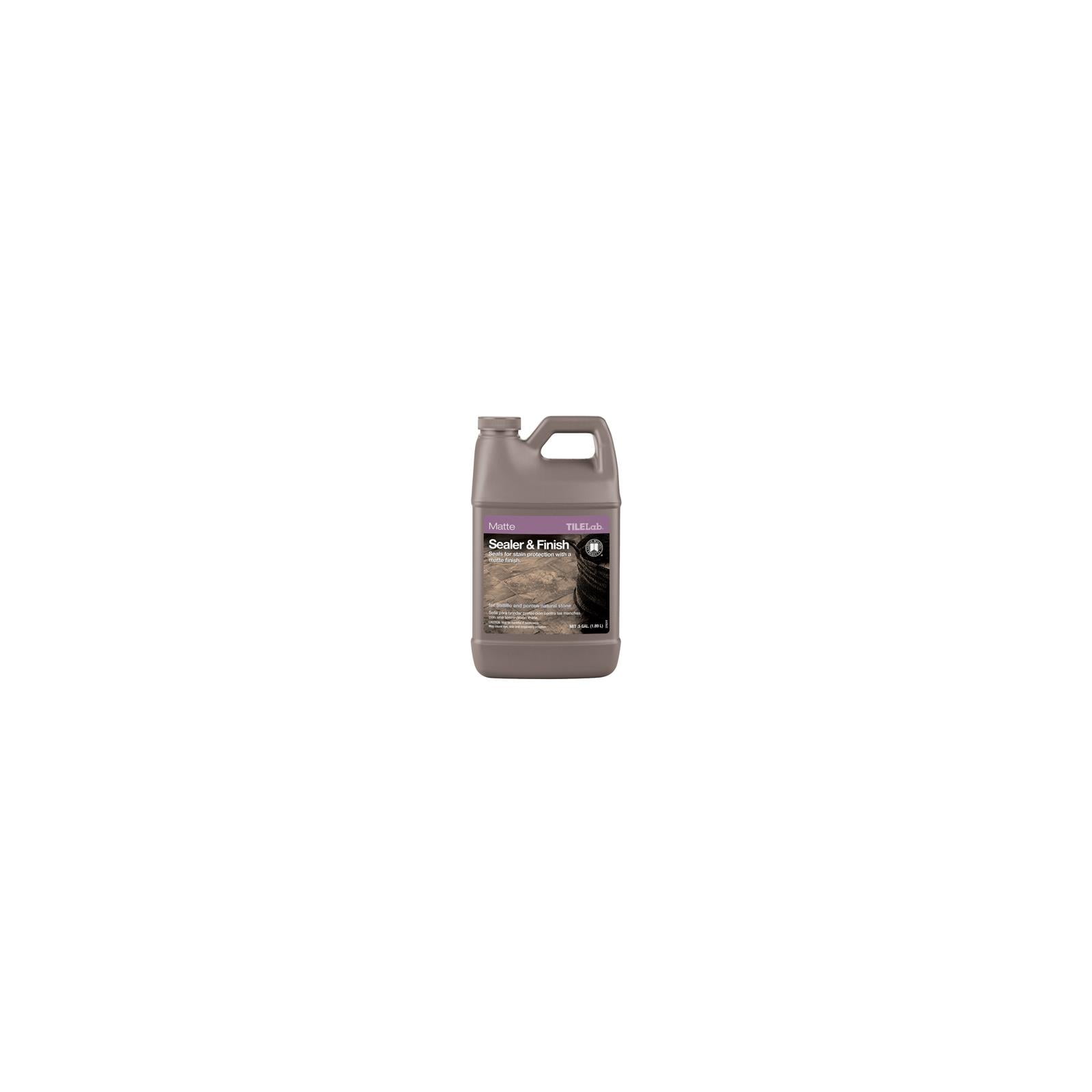 Custom Bldg S Tlmtsshg Tile Stone Sealer Finish Matte 1 Custom Bldg S Tlmtsshg Tile Stone Sealer Finish Matte 1 2 Gal Quantity Com