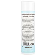 NutriBiotic Everyday Pure Shampoo, For All Hair Types, Fragrance Free, 10 fl oz (296 ml)