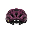 thumbnail image 4 of Casco Ruta Agilis MIPS Rojo Cereza Mate Resistente Giro Mediano, 4 of 4