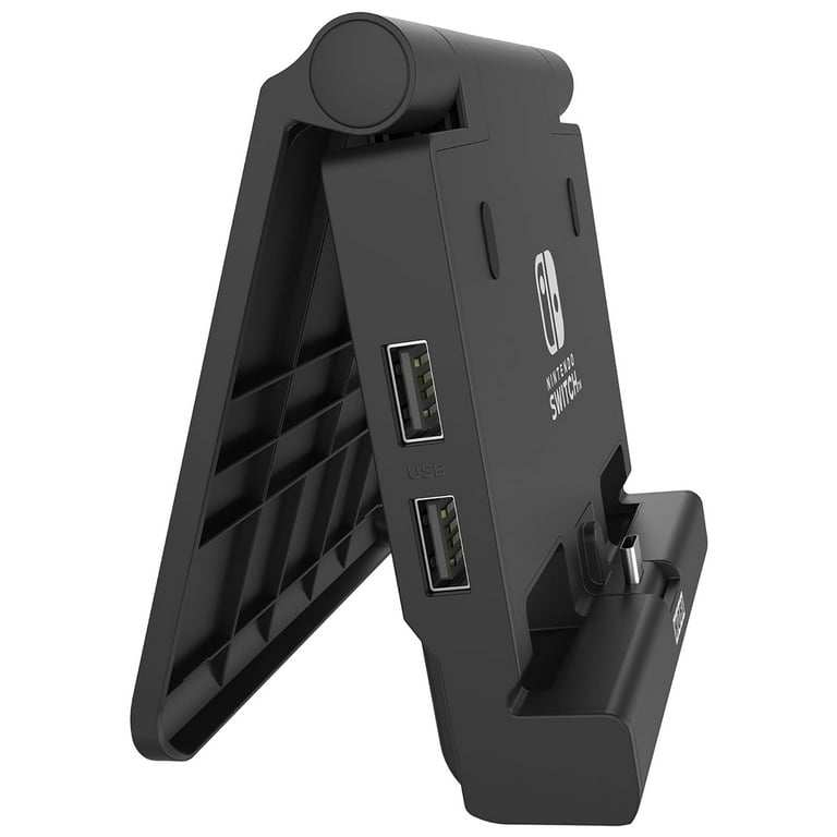 HORI Portable USB Play Stand for Nintendo Switch - Walmart.com