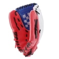 thumbnail image 3 of Guantes deportivos Teeball - Guante de campo para zurdos jóvenes/adultos/ Cuero .5 pulgadas Zulema Guante de lanzador de béisbol, 3 of 8