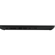 Lenovo ThinkPad P14s Gen 2 21A0003PUS 14 Mobile Workstation - Full HD - 1920 x 1080 - AMD Ryzen 7 PRO 5850U Octa-core (8 Core) 1.90 GHz - 16 GB Total RAM - 512 GB SSD - Black