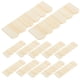 thumbnail image 4 of 12 piezas de tejas de madera en miniatura para casa de muñecas, modelo de teja, muebles para casa de muñecas, accesorios, 4 of 8