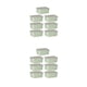 thumbnail image 4 of Cateissary Conserve la frescura con recipientes herméticos para almacenar alimentos Contenedor de alimentos sin BPA Type6 NO6, 4 of 6