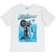 thumbnail image 1 of Monster Jam Megalodon Mens T-Shirt Megalodon-L, 1 of 2