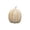 #A02-A, variant on Faux Rattan Pumpkin Decor, Beige Boho Halloween Decorations for Home, Woven Resin Fall Centerpiece for Mantel Table Porch, Autumn Farmhouse Ornament