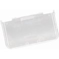 thumbnail image 4 of Nouvelle Coque 3DS LL, Console de Jeu Résistante aux Impacts, Anti-Rayures, Transparente, Coque de Protection PC Haute Résistance, Coque Rigide Compatible avec pour 3DSLL, 4 of 8