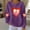 a6029_Purple, variant on Vetsdori Womens Pullover Shirts Spring Valentine's Days Tops Valentine, Gifts for Girlfriend Sweatshirts for Women Crew Neck