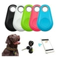thumbnail image 4 of Tracker Key Finder Smart Anti Lost Device GPS Tags Keyfinder Alarm For Kids Pet Dog Cat Wallet Bag Tracker ,Providing Reminders At Any Time, 4 of 10