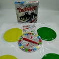 thumbnail image 4 of Twister Game Classic Team Board Games Blanket For Kids And Adults, 4 of 4