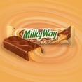 thumbnail image 2 of MILKY WAY Simply Caramel Milk Chocolate Singles Size Candy Bars 1.91-Ounce Bar 24-Count Box, 2 of 7