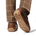 thumbnail image 5 of Bruno Marc Boy's Dress Shoes Slip-On Penny Loafers Casual Moccasin Style for Toddler/Little Kid/Big Kid, 5 of 6