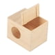thumbnail image 2 of Casas de Aves Caja de de Huevos de Natural Burlywood, 2 of 5