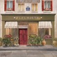 thumbnail image 3 of Metaverse C870516-0120000-ACDAAMA French Store II by Elizabeth Medley Canvas Wall Art - 12 x 12 in., 3 of 3