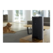 Canary All-in-One Home Security Device - Black