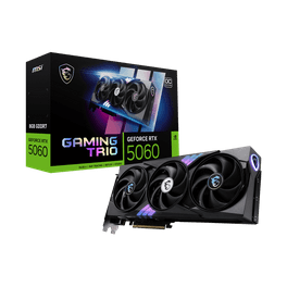 MSI Gaming GeForce RTX 4060 Ti 8GB GDDR6 Graphics GPU, PCI