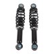 thumbnail image 5 of Amortiguador Trasero De Motocicleta, Comodidad De Conducción Mejorada Universal Amortiguador Trasero De 220 Mm Alta Dureza Fácil Instalación Para Mini ATV Dirt Bike Para Scooter, 5 of 7