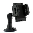 thumbnail image 4 of Windshield Car Mount for iPhone 11/Pro/Max - Holder Glass Cradle Rotating Dock Suction Stand Q1Y, 4 of 8