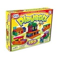 thumbnail image 2 of Playstix Construction Toy Building Blocks Set 150 Piece STEM Kit, 2 of 4