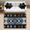 Multicolour 2, variant on CURLYOOT Snowflake Area Rug 3x5 Ft Rugs for Entryway Entrance Kitchen, Washable Non Slip Ethnic Vintage Indoor Floor Carpet for Bedroom Living Room