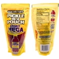 thumbnail image 4 of Van Holten’s Pickle Variety Pack, 3 Count – Warheads Extreme Sour, Blue Raspberry, Chamoy Mega Pickles, Individual Pouches, 4 of 4