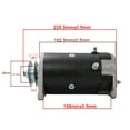 thumbnail image 6 of OEG Parts New 12V Generator For EZ-Go Cart Medalist 1980-1992 Pre-Medialist Models 1980-1993 TXT Models 1980-1993 GSB107-01 GSB107-01A GSB107-04A GSB107-04C 16511G1 1012316 101833701 GHI0001, 6 of 7