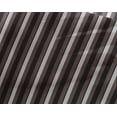 thumbnail image 4 of oneOone Georgette Viscose Fabric Diagonal Stripe Decor Fabric Printed BTY 42 Inches Wide, 4 of 4