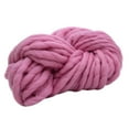 thumbnail image 1 of Lanas para Tejer Ovillos de Estambres de Bricolaje Material, Según Necesidad Rosa de la orquídea, 1 of 7