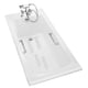 thumbnail image 2 of 48pcs Tiras de Seguridad Bañera Apliques Autoadhesivos Anti, 2 of 9