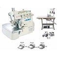thumbnail image 4 of Juki MO-6714DA  Industrial 4-Thread Overlock Sewing Machine, 4 of 4