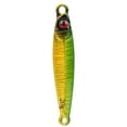 thumbnail image 3 of Cebo De Señuelo De Simulación, Cebo De Pez Luminoso, 25 G Espalda Verde Para Amantes De La Pesca Accesorio De Pesca Ríos En El Océano Pesca En Barco Pesca En Agua Dulce ANGGREK Otros Deportes, 3 of 8