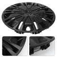 thumbnail image 4 of Car Wheel Hub Cover Automotive Hub Cap Auto Wheel Hub Cap Replacement Hub Cap, 4 of 6