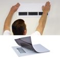 thumbnail image 4 of 4PCS Aimant de Ventilation Magnétique Couvercle de Ventilation Durable Couvercle de Ventilation, 4 of 6