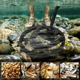 thumbnail image 4 of Riwcyla Professional Metal Detector for Adults Pinpoint Gold Detector with LCD Display Waterproof Search Coil 2 Working Modes Perfect for Gold Silver Coin & Treasure with Headphone, 4 of 6