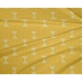 thumbnail image 4 of oneOone Polyester Lycra Fabric Stripe & Arrow Block Fabric Prints By Yard 56 Inch Wide, 4 of 4