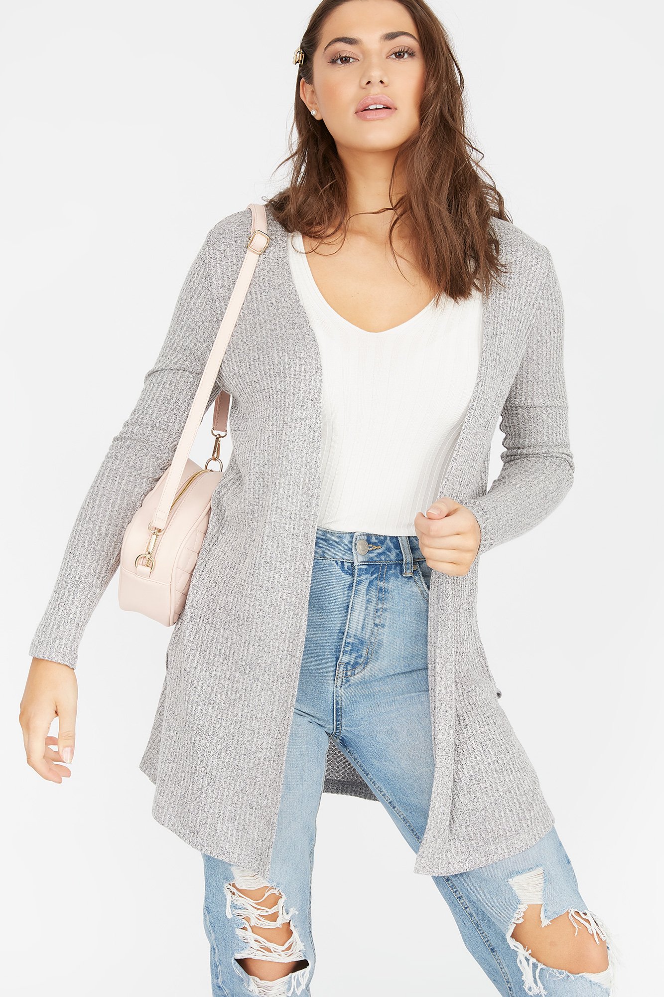 urban planet cardigan