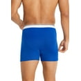 thumbnail image 3 of Jockey Men's Big Man Pouch 5" Boxer Brief - 2 Pack, 3 of 3