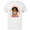 White, variant on Disney Encanto Mirabel Madrigal Discover Your Magic - Short Sleeve Cotton T-Shirt for Adults - Customized-Athletic Heather