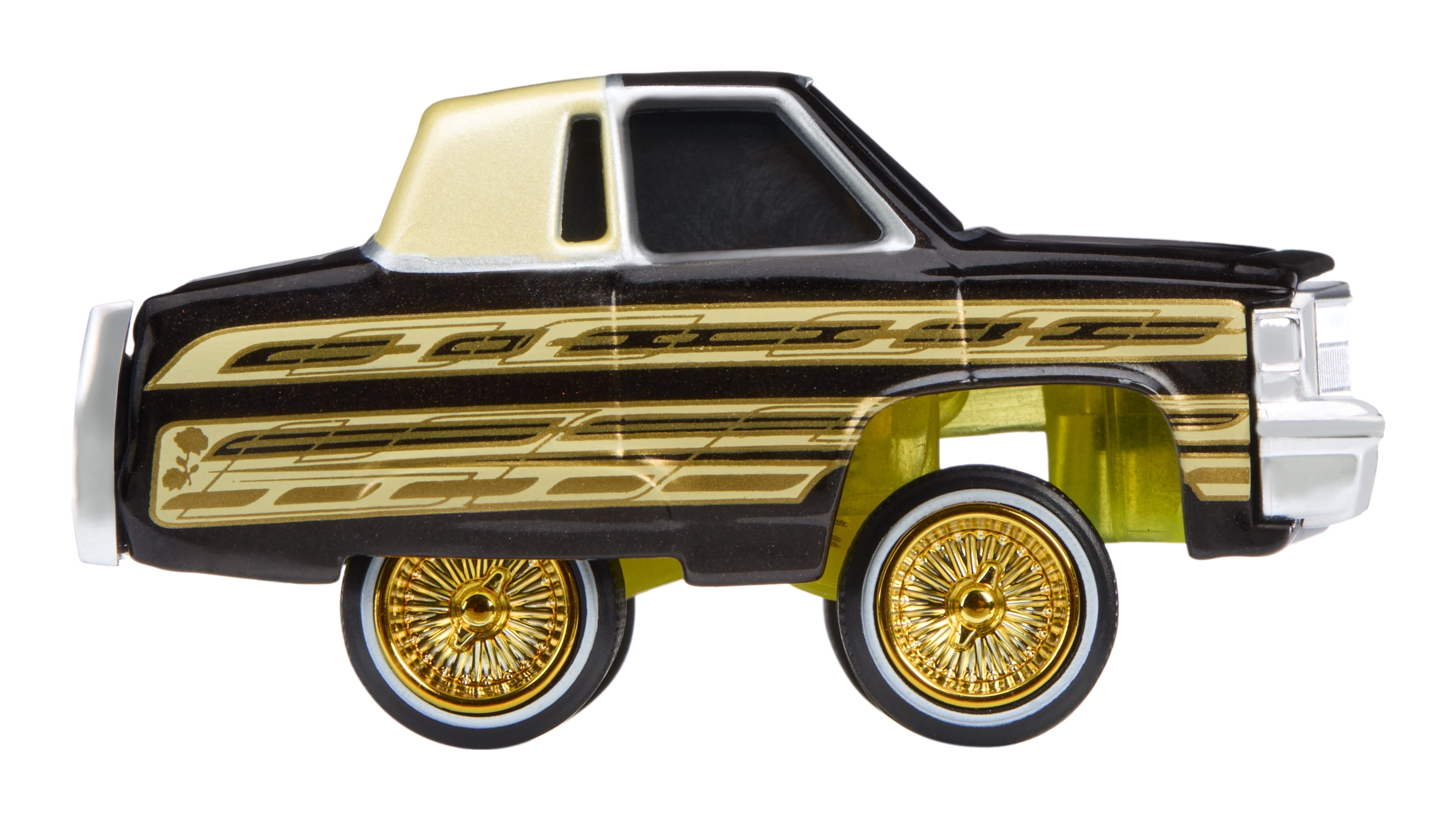 CarTuned™ Lowrider Series 3 - 1985 Cadillac Fleetwood Coupe