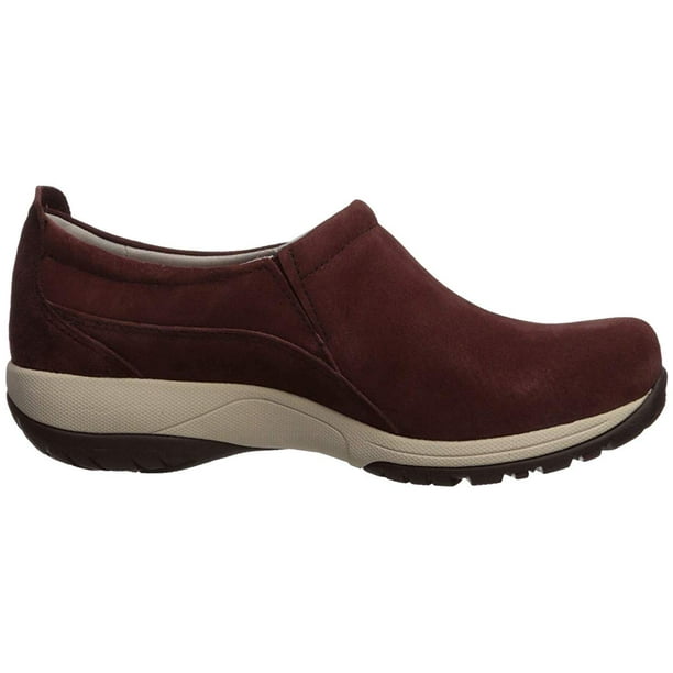 dansko patti clog