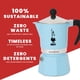 thumbnail image 5 of Cafetera Espresso Stovetop Bialetti Rainbow, 6 tazas, 250 ml, 5 of 5